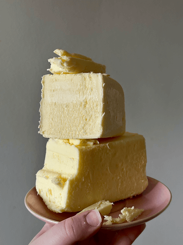 Butter Stack