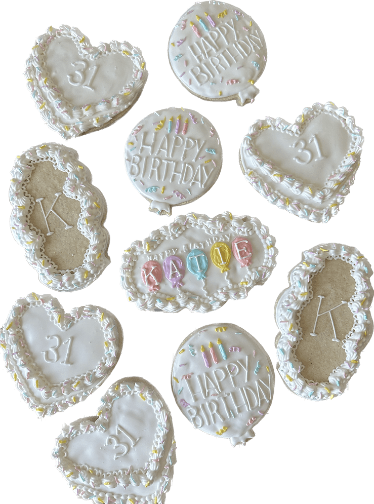 Cookies
