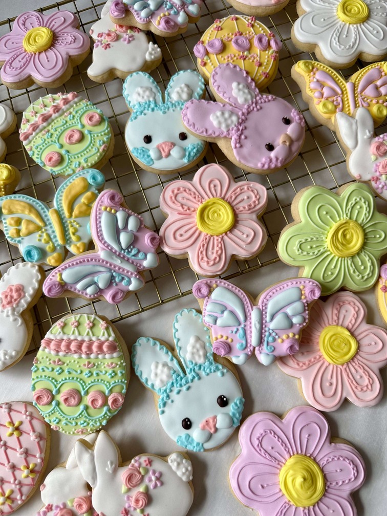 Easter Assortment 1
