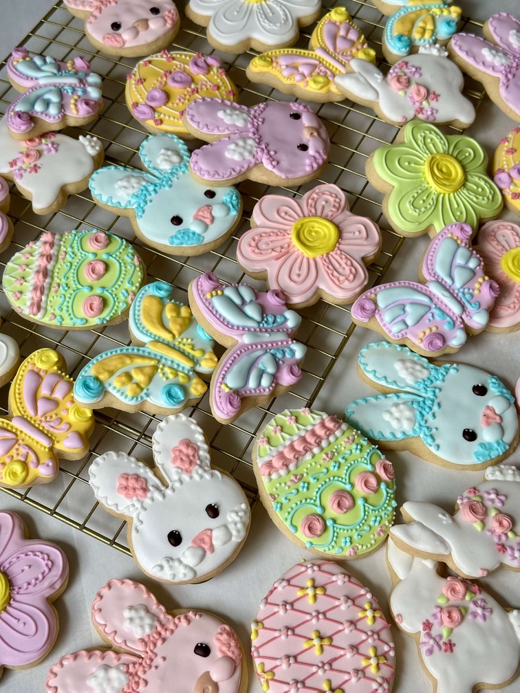 Easter Assortment 2