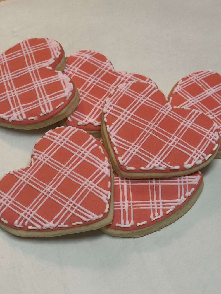 Valentine's Day 3