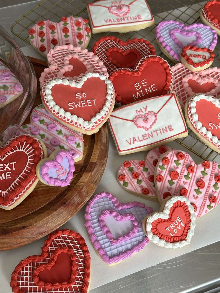 Valentine's Day Assortment