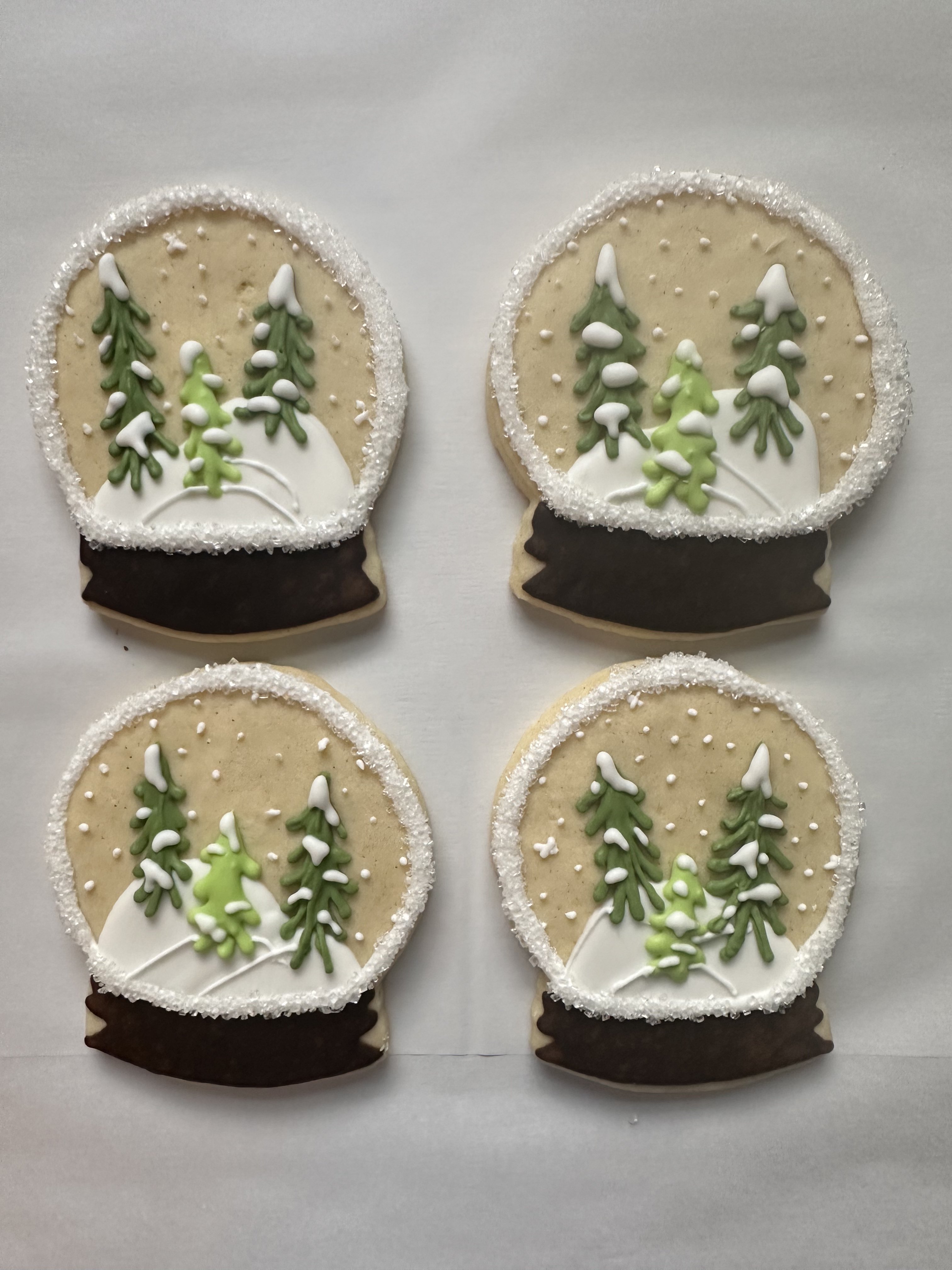 Christmas 1