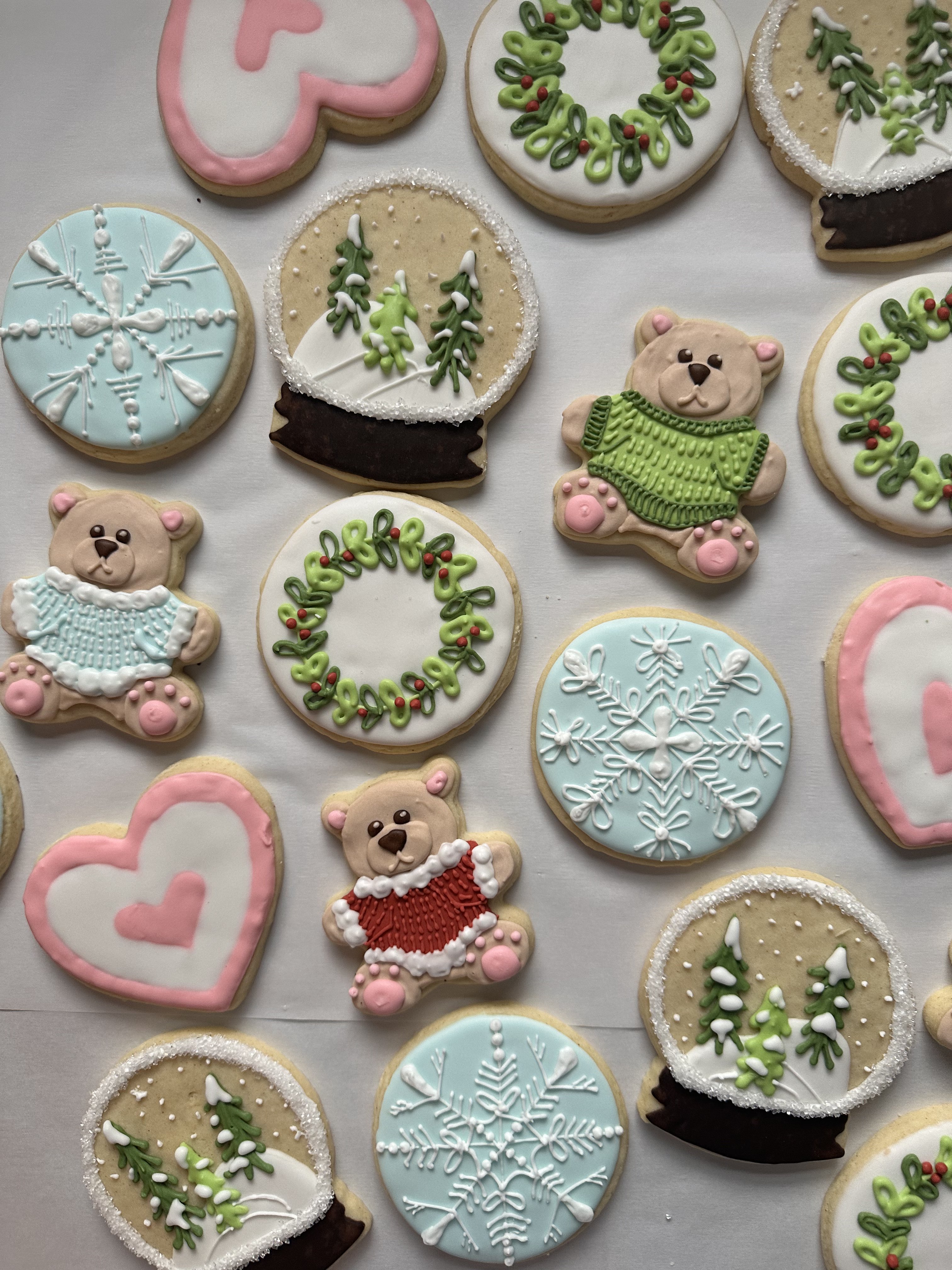 Christmas Assortment