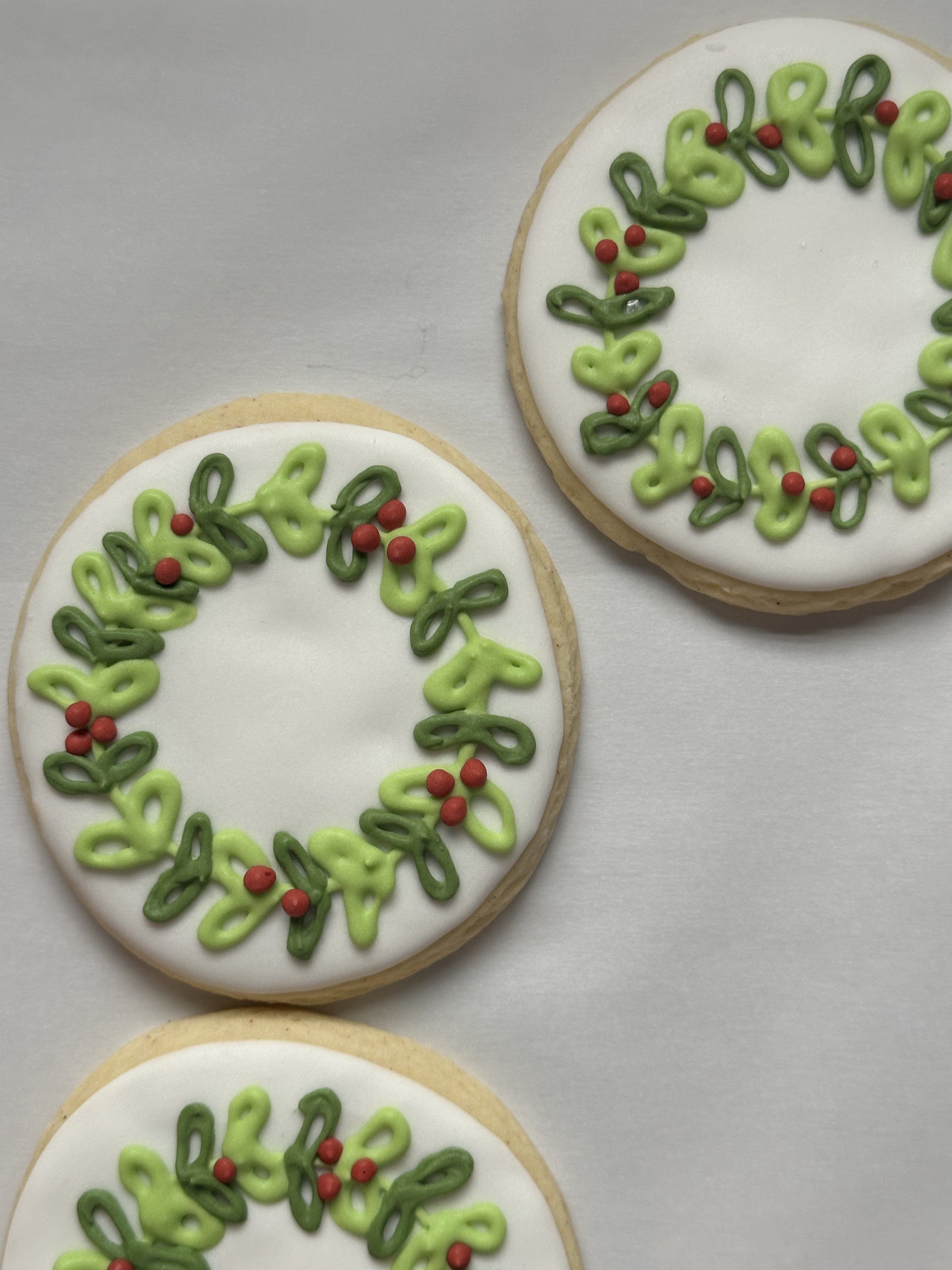 Christmas Wreaths